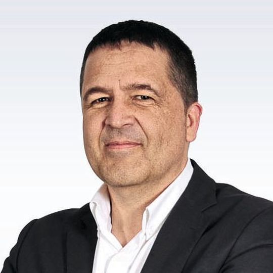 Ricard Urpi Patz ist seit dem 1. Mai Personalchef von Seat Deutschland.