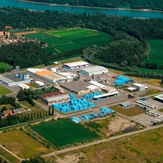 Trinseo übernimmt die Latexproduktionsanlagen und die dazugehörigen Infrastruktur von Dow in Rheinmünster. Trinseo übernimmt die Latexproduktionsanlagen und die dazugehörigen Infrastruktur von Dow in Rheinmünster.