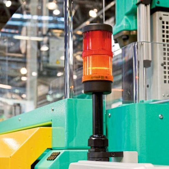 Warnstufe gelb: Stark nachlassende Exporterwartungen werfen für das nächste Quartal ihre Schatten voraus. Warnstufe gelb: Stark nachlassende Exporterwartungen werfen für das nächste Quartal ihre Schatten voraus.