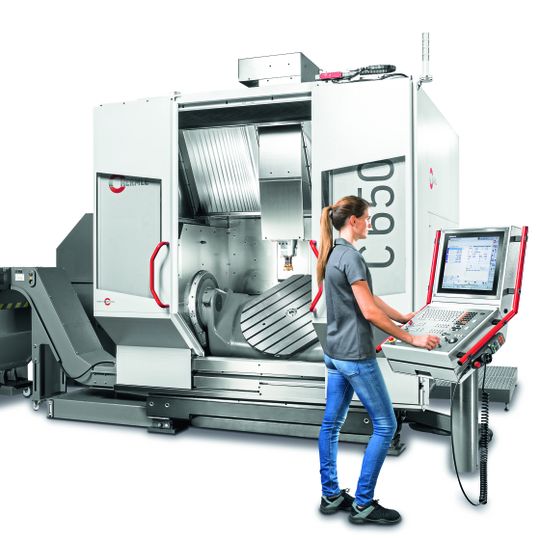 Options for individual and economical usage extend the range of applications for the C 650. Options for individual and economical usage extend the range of applications for the C 650.