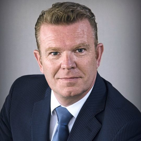 Christian Meunier wechselt von Infiniti zu Jeep. Christian Meunier wechselt von Infiniti zu Jeep.