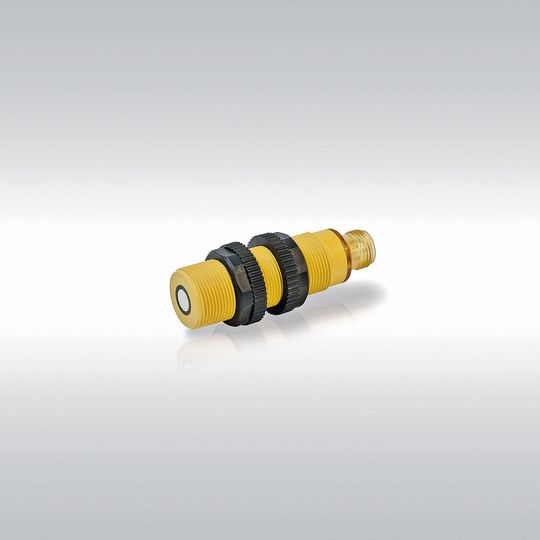 Die Eco-Serie im robusten Kunststoffgehäuse eignet sich optimal fürs preissensitive OEM-Geschäft