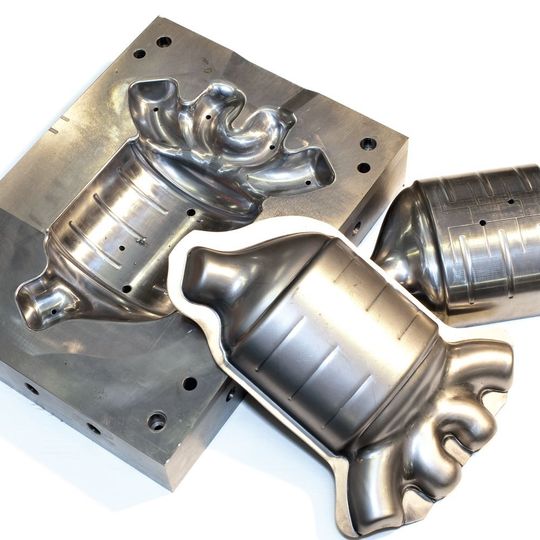 Major global producers of tools, moulds and dies are China, USA and Japan with a combined production value of USD49 billion. Major global producers of tools, moulds and dies are China, USA and Japan with a combined production value of USD49 billion.