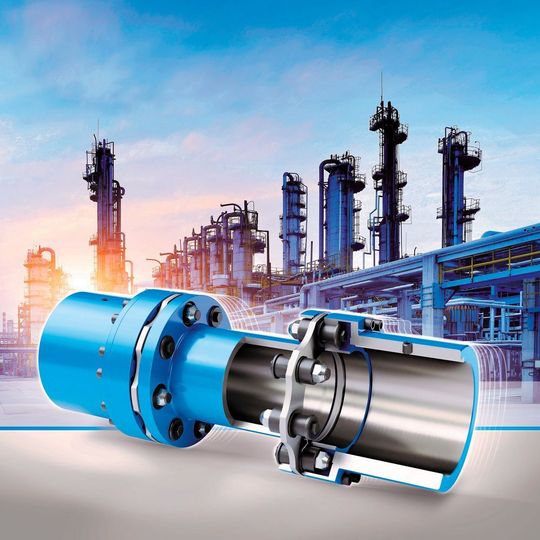 Die N-Arpex deckt einen Durchmesser bis 988 mm und ein Drehmoment bis 2.000.000 Nm ab. Eingesetzt wird sie u.a. für den Antrieb von Pumpen, Lüftern, Kompressoren, Generatoren, Turbinen und Papier- und Druckmaschinen. Die N-Arpex deckt einen Durchmesser bis 988 mm und ein Drehmoment bis 2.000.000 Nm ab. Eingesetzt wird sie u.a. für den Antrieb von Pumpen, Lüftern, Kompressoren, Generatoren, Turbinen und Papier- und Druckmaschinen.