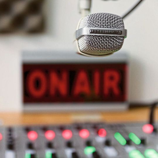 Der ZDK ist mit einer neuen Podcast-Reihe on Air. Der ZDK ist mit einer neuen Podcast-Reihe on Air.