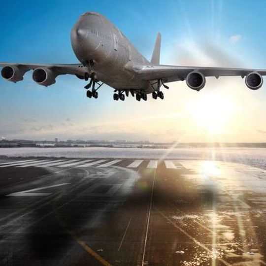 The new plant will increase capacity for the Sodium Formate deicer product for runways. The new plant will increase capacity for the Sodium Formate deicer product for runways.
