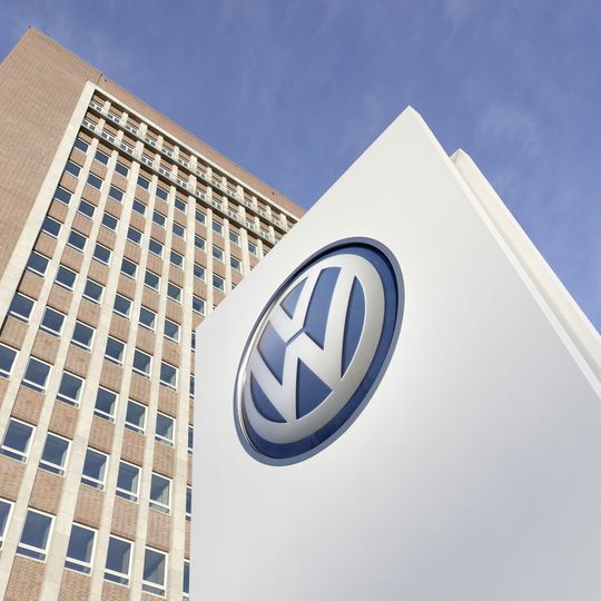 Volkswagen ist in den USA erstmals vor Gericht auf die US-Börsenaufsicht SEC getroffen.