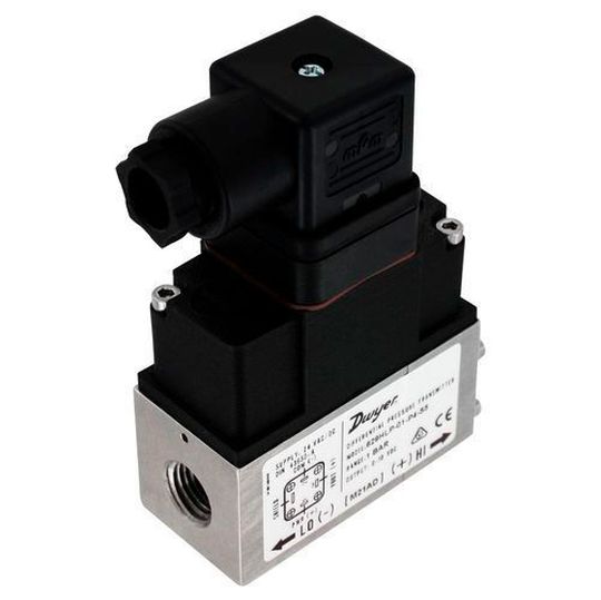 differential pressure transducer