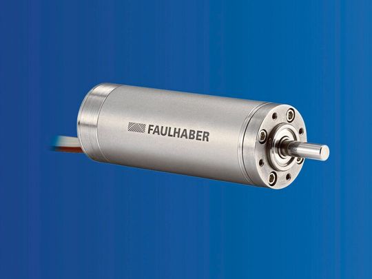 Kurzer BLDC-Servomotor mit 16 mm Durchmesser. Als kompaktes Kraftpaket eignet er sich für anspruchsvolle Anwendungen. Kurzer BLDC-Servomotor mit 16 mm Durchmesser. Als kompaktes Kraftpaket eignet er sich für anspruchsvolle Anwendungen.