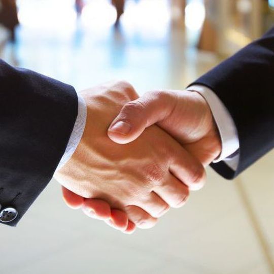 Against the backdrop of the digital transformation in the healthcare industry, the company is expanding its collaboration with strong partners. Against the backdrop of the digital transformation in the healthcare industry, the company is expanding its collaboration with strong partners.