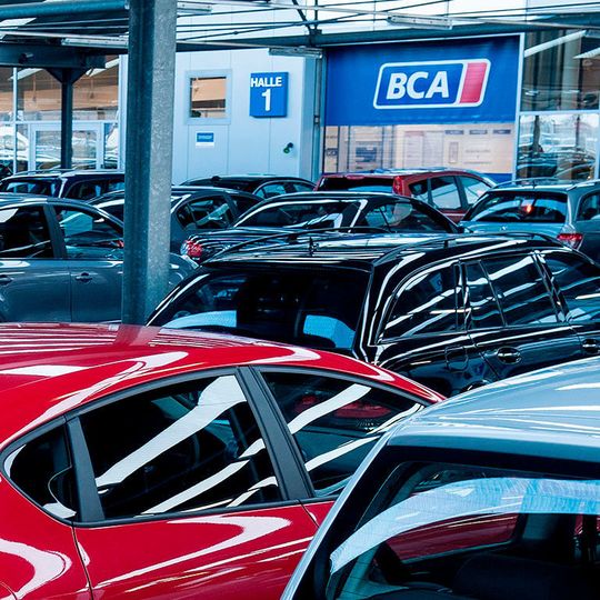 BCA ist der internationale Remarketingpartner für Rückläufer von Alphabet. BCA ist der internationale Remarketingpartner für Rückläufer von Alphabet.