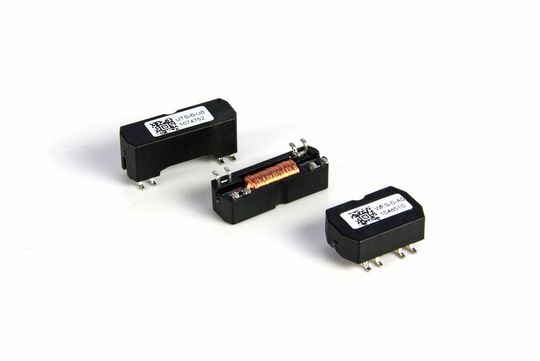 Wiegand-Sensoren: Autarkes Energy-Harvesting-System für den batterielosen Betrieb des Rotationszählers bei Multiturn-Einsätzen.