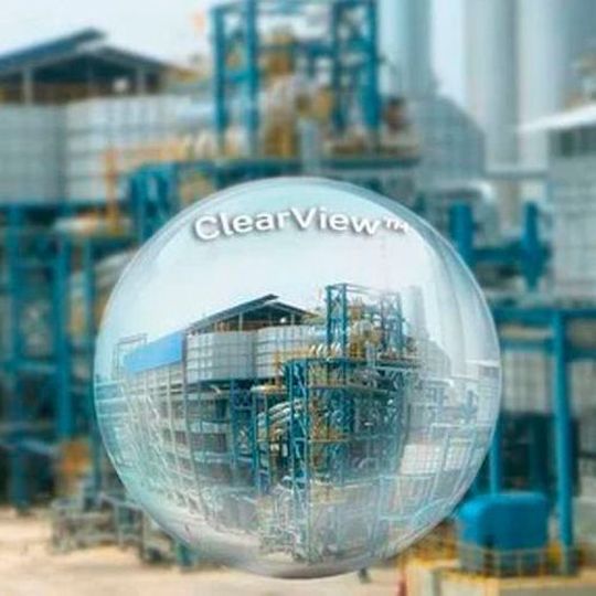 Clear View applies Topsoe’s unique insights and allows its experts to work more closely with plant engineers to meet critical performance targets and reduce the risk of unplanned shutdowns. Clear View applies Topsoe’s unique insights and allows its experts to work more closely with plant engineers to meet critical performance targets and reduce the risk of unplanned shutdowns.