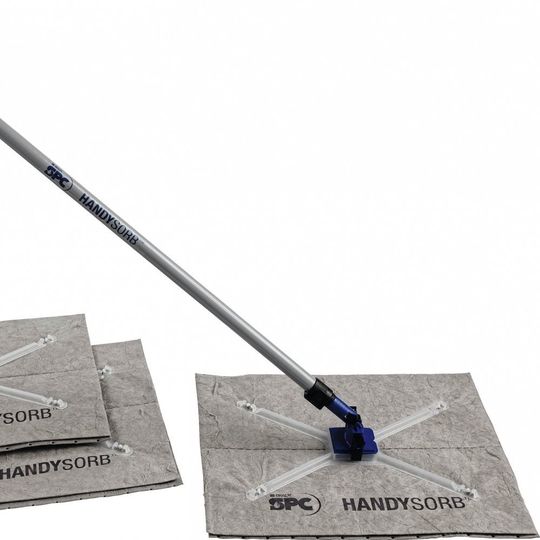 Handy-Sorb-Mopp Handy-Sorb-Mopp