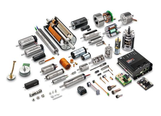 Antriebskomponenten für Insulinpumpen, Operationsroboter, präzise Handwerkzeuge, Prothesen und vieles mehr. Antriebskomponenten für Insulinpumpen, Operationsroboter, präzise Handwerkzeuge, Prothesen und vieles mehr.