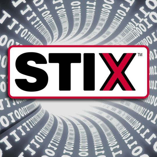 STIX (Structured Threat Information eXpression) ist eine standardisierte Sprache zur Beschreibung von Cyber-Bedrohungen. STIX (Structured Threat Information eXpression) ist eine standardisierte Sprache zur Beschreibung von Cyber-Bedrohungen.