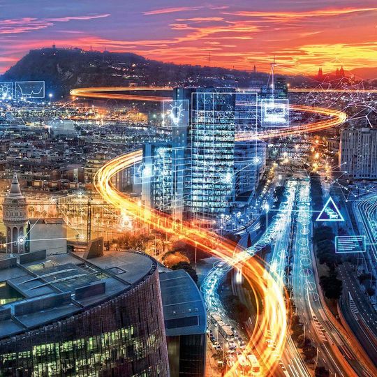 Die integrierte Lösung ist ein wichtiger Innovationstreiber in Bezug auf das IoT. Sie wird die Wertschöpfung für Investitionen in der Industrie in der vernetzten Sensortechnologie deutlich beschleunigen. Die integrierte Lösung ist ein wichtiger Innovationstreiber in Bezug auf das IoT. Sie wird die Wertschöpfung für Investitionen in der Industrie in der vernetzten Sensortechnologie deutlich beschleunigen.