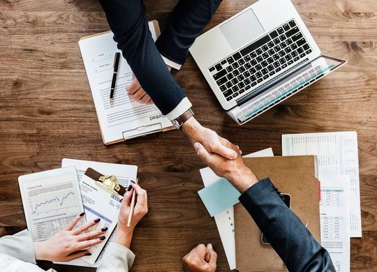 Die Zusammenarbeit von B2B-Unternehmen und Lead-Agenturen könnte in Zukunft schwieriger werden. Die Zusammenarbeit von B2B-Unternehmen und Lead-Agenturen könnte in Zukunft schwieriger werden.