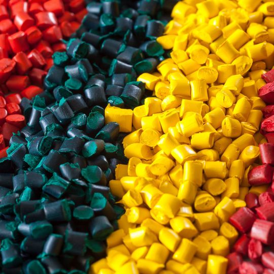 Polish plastics industry faces an urgent task of implementing technologies favouring decrease of plastic waste. Polish plastics industry faces an urgent task of implementing technologies favouring decrease of plastic waste.