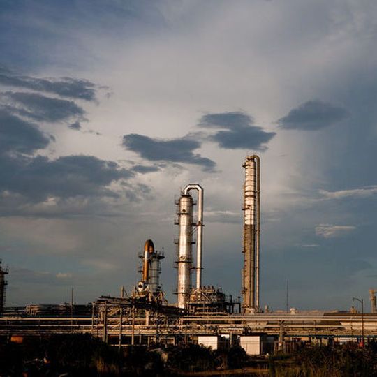 Ascend's Decatur, Alabama facility has seen 90 kt expansion in its ADN capacity over the past 18 months and will see an additional 180 kt by 2022. Ascend's Decatur, Alabama facility has seen 90 kt expansion in its ADN capacity over the past 18 months and will see an additional 180 kt by 2022.