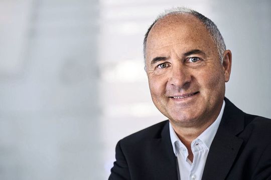 Norbert Hauser, Vice President Marketing bei Kontron: „Brücken zu schlagen sehen wir als unsere Aufgabe.“ Norbert Hauser, Vice President Marketing bei Kontron: „Brücken zu schlagen sehen wir als unsere Aufgabe.“