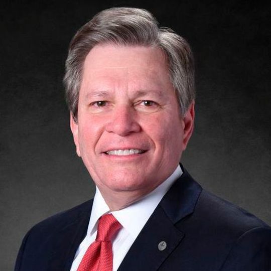 Fluor confirms Carlos Hernandez as its Chief Executive Officer. Fluor confirms Carlos Hernandez as its Chief Executive Officer.