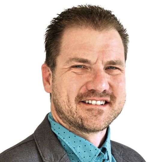 Tobias Schreiber, Geschäftsführer der TS Quadrat GmbH, will sein Angebot für einzelne Fördertechnikkomponenten erweitern. Tobias Schreiber, Geschäftsführer der TS Quadrat GmbH, will sein Angebot für einzelne Fördertechnikkomponenten erweitern.