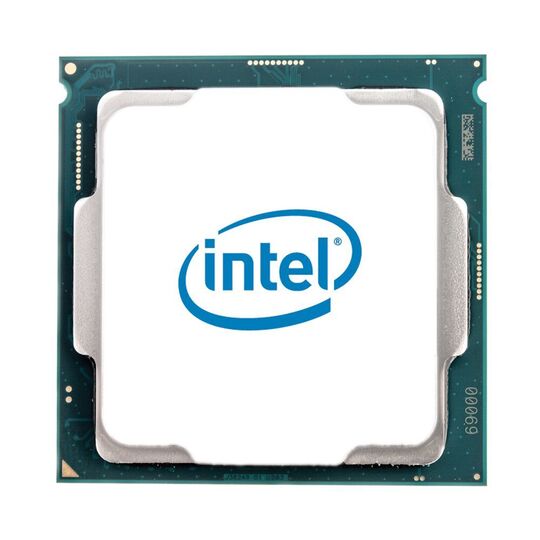 Merce temporaneamente scarsa: le CPU desktop di Intel