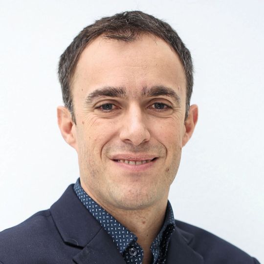 Grégory Fiorio ist Marketingchef von Citroën in Deutschland. Grégory Fiorio ist Marketingchef von Citroën in Deutschland.