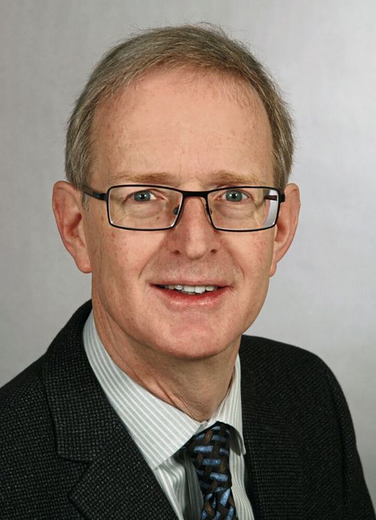 Narda Safety Test Solutions CEO Hans-J. Förster: “We consider ourselves to be the world’s leading supplier of measuring devices for EMF safety, RF test and measurement, and EMC.” Narda Safety Test Solutions CEO Hans-J. Förster: “We consider ourselves to be the world’s leading supplier of measuring devices for EMF safety, RF test and measurement, and EMC.”