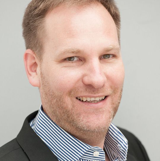 Ralf Stadler, Director Security bei Tech Data, schätzt die Hacker-Mentalität von Malwarebytes. Ralf Stadler, Director Security bei Tech Data, schätzt die Hacker-Mentalität von Malwarebytes.