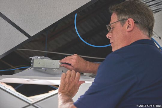 Modular Plug Terminated Links sind bei Installationen beliebt, bei denen herkömmliche Wandplatten- und Gerätekabel unnötige Kosten und Komplexität verursachen.