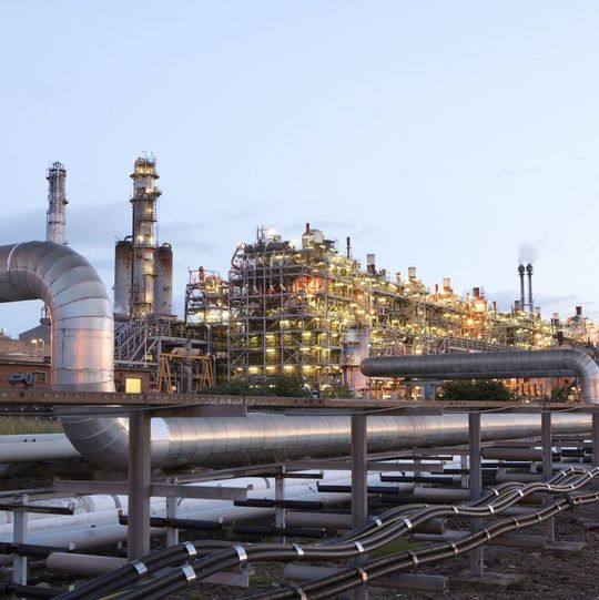 Bilfinger übernimmt Engineering und Maintenance-Services am Sabic-Standort Teesside. Bilfinger übernimmt Engineering und Maintenance-Services am Sabic-Standort Teesside.