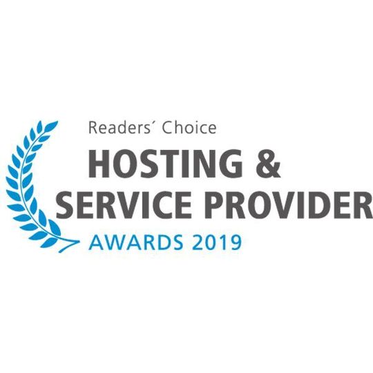 HSP Summit 2019 mit Verleihung der Hosting & Service Provider Awards. HSP Summit 2019 mit Verleihung der Hosting & Service Provider Awards.