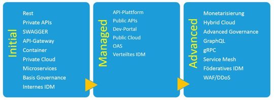 API-Management-Reifegradmodell.