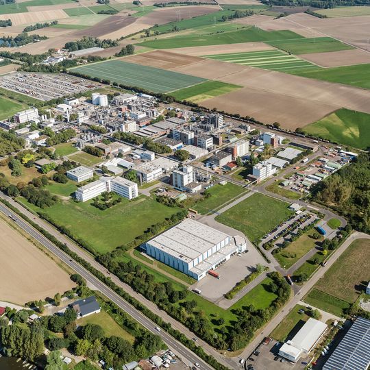 Emerson modernisiert die Automatisierungssoftware und -steuerung am BASF-Standort für Spezialchemie in Lampertheim. Emerson modernisiert die Automatisierungssoftware und -steuerung am BASF-Standort für Spezialchemie in Lampertheim.