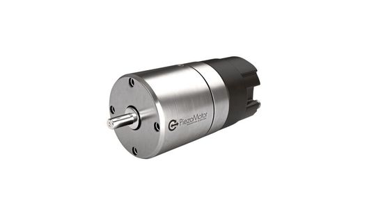 Piezomotoren wie dem LR23 von Piezo Motor machen die widrigen Bedingungen in Teilchenbeschleunigern nichts aus. Piezomotoren wie dem LR23 von Piezo Motor machen die widrigen Bedingungen in Teilchenbeschleunigern nichts aus.