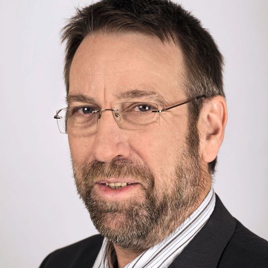 Michael Szmigier ist Sachverständiger beim TÜV Nord. Michael Szmigier ist Sachverständiger beim TÜV Nord.