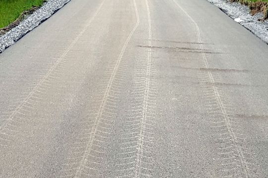 Die Polizei vermutet einen Schaden von mehreren Tausend Euro.