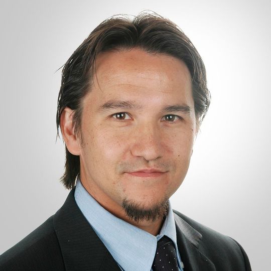 Ivalua CEO David Khuat-Duy setzt auf kontinuierliche Innovation. Ivalua CEO David Khuat-Duy setzt auf kontinuierliche Innovation.