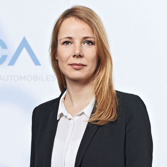Rebecca Reinermann Rebecca Reinermann