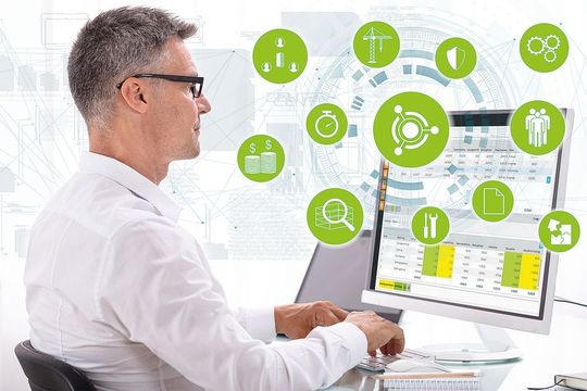 Organisationsprobleme? Der Schlüssel liegt in der Zusammenarbeit Organisationsprobleme? Der Schlüssel liegt in der Zusammenarbeit
