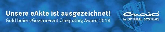 Mit enaio die Dokumente digital verwalten Mit enaio die Dokumente digital verwalten