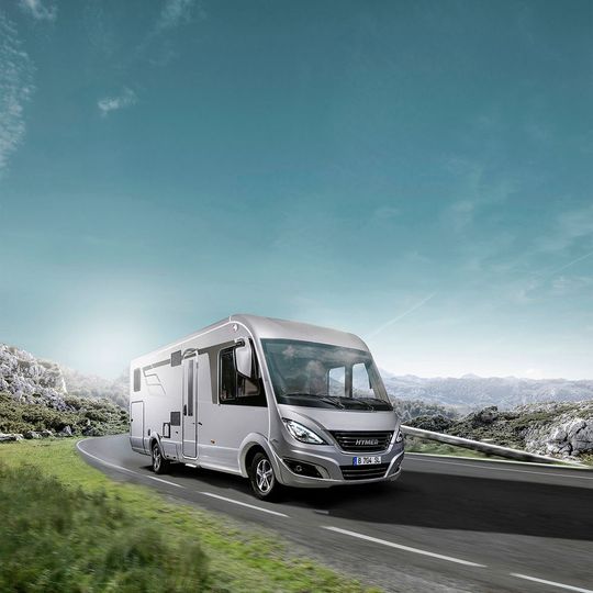 Die einbaufertigen Leichtbauelemente von Design Composite dienen zur Aussteifung des Rahmens und bieten ein verbessertes Fahrgefühl mit extra Stauraum. Die einbaufertigen Leichtbauelemente von Design Composite dienen zur Aussteifung des Rahmens und bieten ein verbessertes Fahrgefühl mit extra Stauraum.
