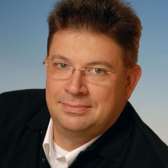 Markus Klein, Senior Account Manager bei Forcepoint Markus Klein, Senior Account Manager bei Forcepoint