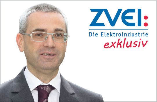 Hans-Peter Bursig, Geschäftsführer Fachverband „Elektromedizinische Technik“ im ZVEI: „Die Benannten Stellen werden nicht ausreichen, um alle Hersteller und alle Produkte bis zum 26. Mai 2020 neu zu bewerten.“ Hans-Peter Bursig, Geschäftsführer Fachverband „Elektromedizinische Technik“ im ZVEI: „Die Benannten Stellen werden nicht ausreichen, um alle Hersteller und alle Produkte bis zum 26. Mai 2020 neu zu bewerten.“