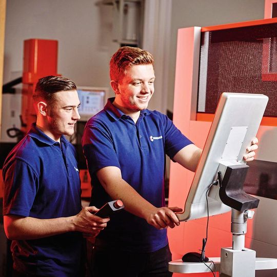 Brandauer is part of the Manufacturing Assembly Network, a collective of 8 sub-contract manufacturers and a specialist engineering design agency who work together to win work at home and abroad. Brandauer is part of the Manufacturing Assembly Network, a collective of 8 sub-contract manufacturers and a specialist engineering design agency who work together to win work at home and abroad.