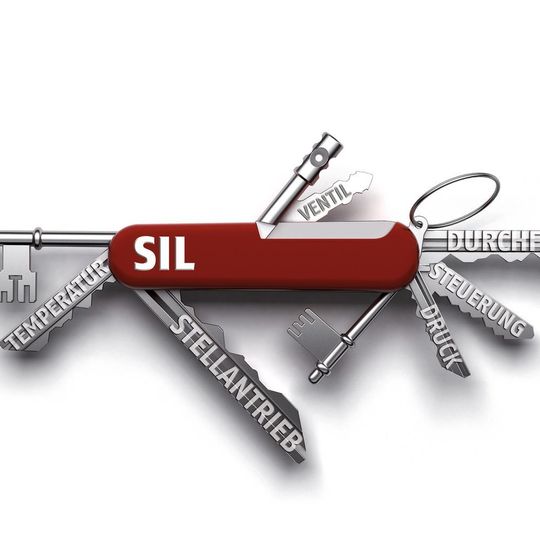 Ein wahres Multi-Tool: Das SIL-Forum ist Ihr Schlüssel zu SIL und bietet an nur einem Tag einen umfassenden Überblick über effiziente Schutzeinrichtungen. Ein wahres Multi-Tool: Das SIL-Forum ist Ihr Schlüssel zu SIL und bietet an nur einem Tag einen umfassenden Überblick über effiziente Schutzeinrichtungen.