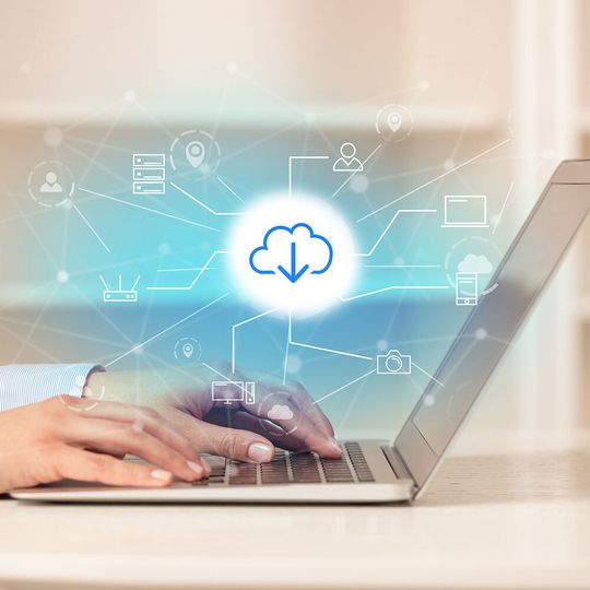 Cloud-Speicher für Einsteiger – mit iCloud Daten zwischen macOS und Windows synchronisieren. Cloud-Speicher für Einsteiger – mit iCloud Daten zwischen macOS und Windows synchronisieren.