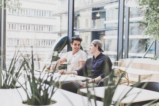 Dialogmarketing zwischen Werbetreibendem und Kunden kann richtig eingesetzt erfolgreich Leads garantieren. Dialogmarketing zwischen Werbetreibendem und Kunden kann richtig eingesetzt erfolgreich Leads garantieren.